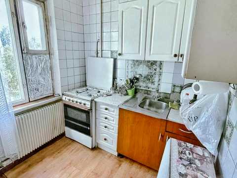 квартира по адресу Жмеринская ул., 24