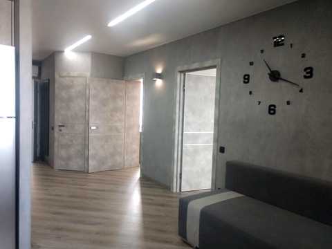 квартира за адресою Андрія Мельника вул., 30