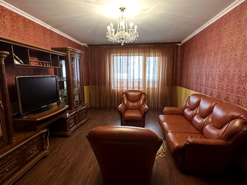 квартира за адресою Головатого вул., 77А