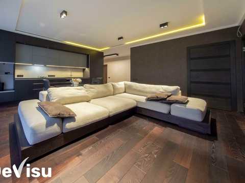 квартира за адресою Сергія Данченка вул., 12