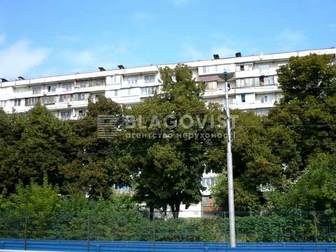 квартира за адресою Борщагівська вул., 16
