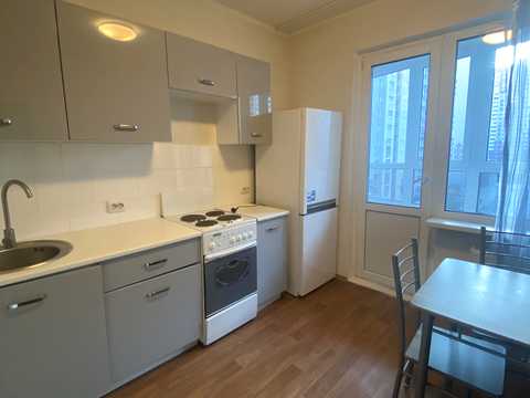 квартира за адресою Бориса Гмирі вул., 16