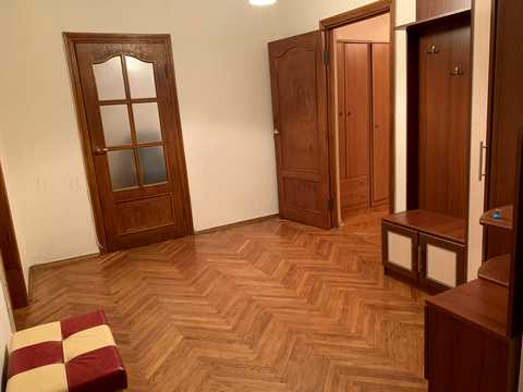 квартира за адресою Миропільська вул., 13