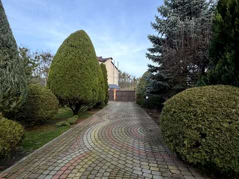 дом по адресу 4 провулок Гніванське шосе, 1