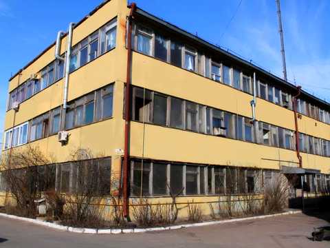 коммерческая по адресу Железнодорожная ул., 92