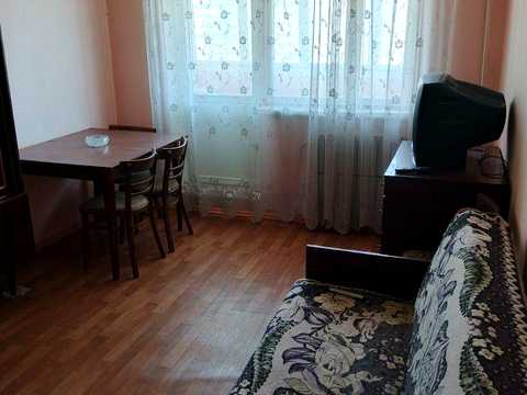 квартира за адресою Тракторобудівників просп., 134