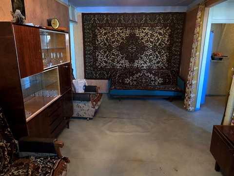 квартира по адресу Строителей ул., 14-Б