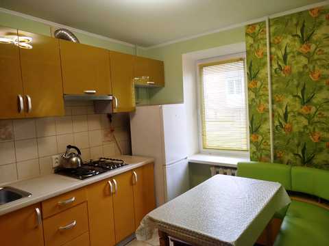квартира за адресою Саксаганського вул., 15