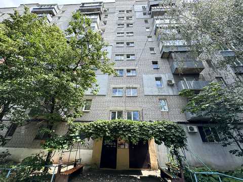 квартира за адресою Тютюнника тупик (Малишева), 11