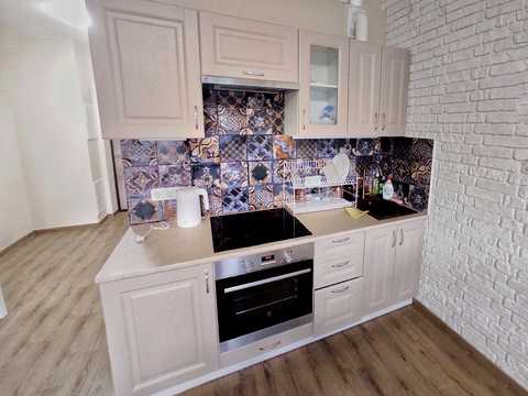 квартира за адресою Миколи Бажана просп., 17