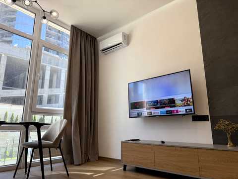 квартира за адресою Саперне Поле вул., 5-А