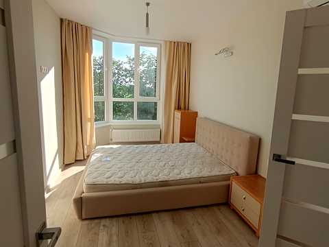 квартира за адресою с. Новосілки, Приміська вул., 8