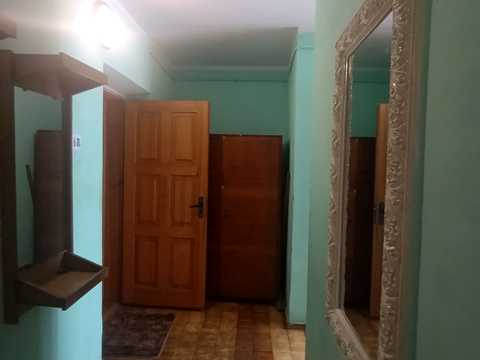 квартира за адресою Буковинська вул., 4