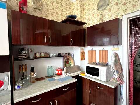 кімната за адресою Китаєнка вул., 5в