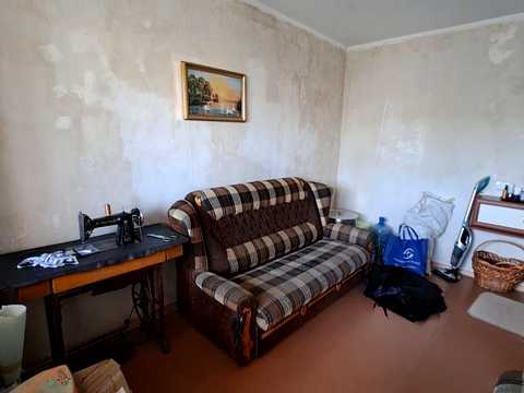 квартира по адресу Сахарова ул., 11