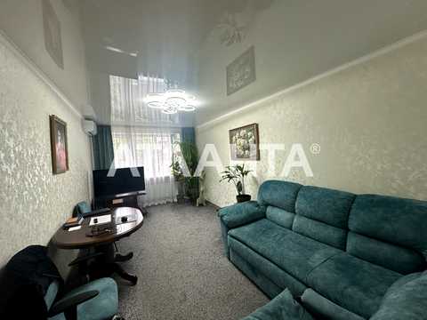 квартира за адресою Академіка Філатова вул., 76