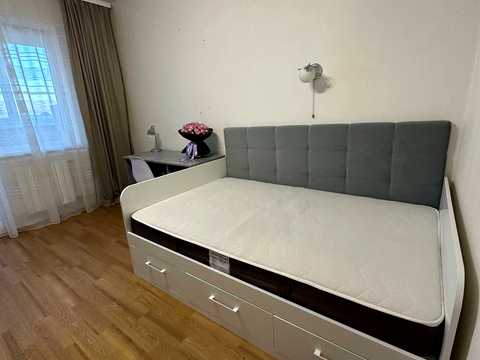 квартира за адресою Якуба Коласа вул., 27-В