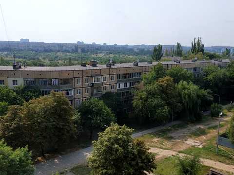 квартира за адресою Миколи Вороного бульв. (Маршала Василевського), 2