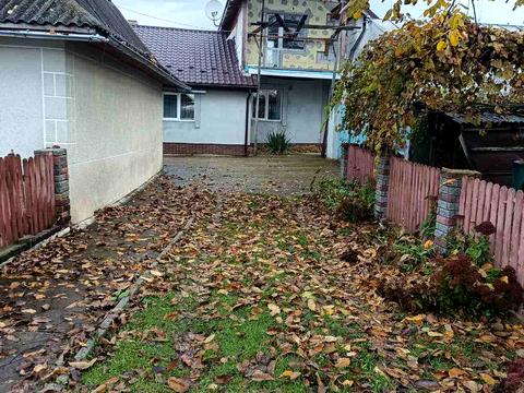 будинок за адресою с. Воронів, Лесі Українки, 39