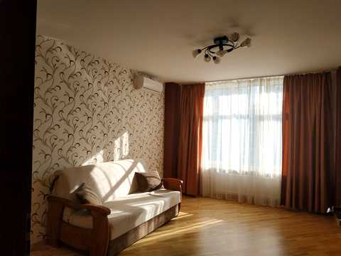 квартира по адресу Днепровская набережная ул., 26