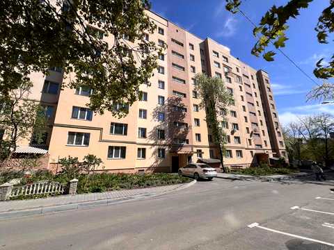 квартира по адресу Стельмаха ул., 17