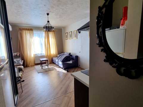квартира по адресу Тираспольская ул., 60