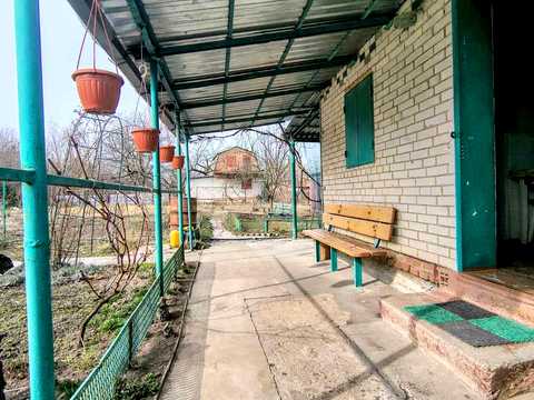 дом по адресу Баранівська, 0-