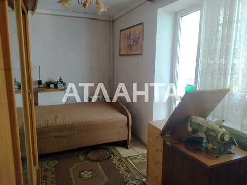 квартира по адресу Ицхака Рабина ул., 55
