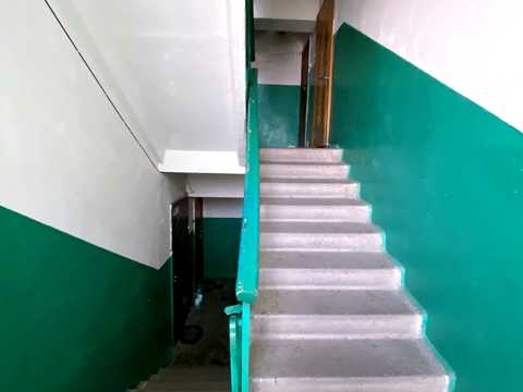 квартира за адресою Семінарська вул., 5