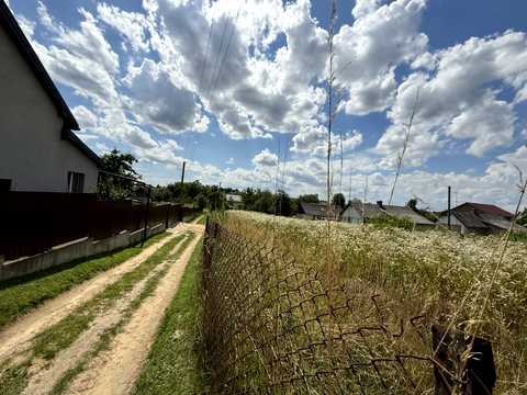 ділянка за адресою Шкільна