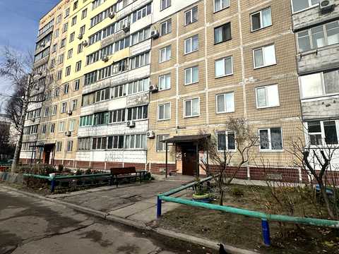 квартира за адресою Янтарна вул., 83