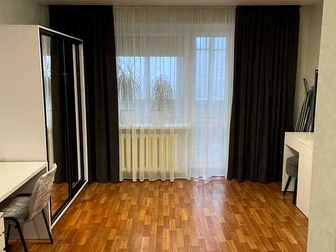 квартира по адресу Александра Поля просп. (Кірова), 59