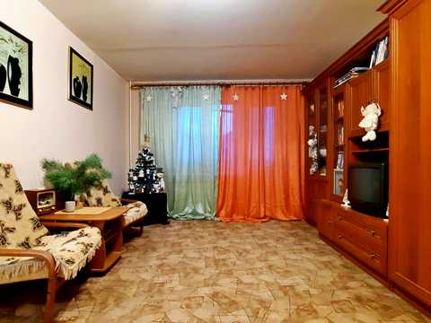квартира по адресу Оболонский просп., 7-В