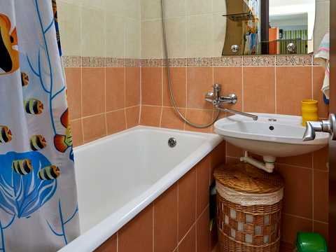 квартира по адресу Голосеевский просп. (40-летия Октября), 122к3