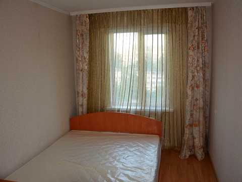 квартира по адресу Леся Курбаса просп., 4