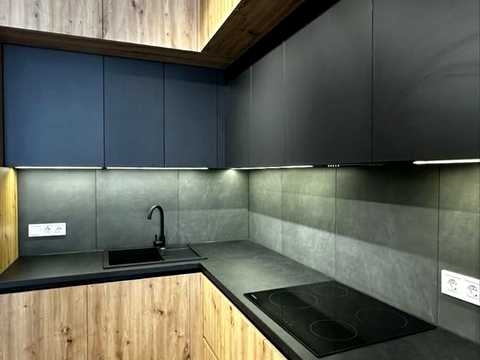 квартира за адресою Салютна вул., 2к7