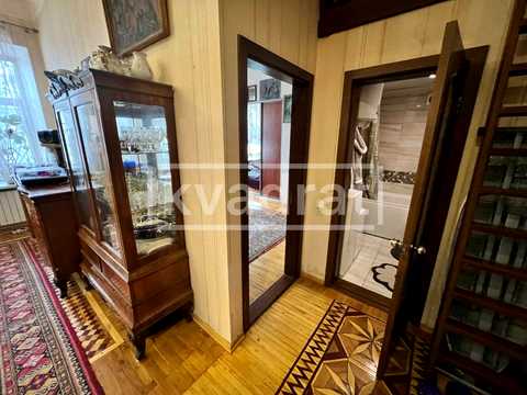 квартира за адресою Хорива вул., 31-А