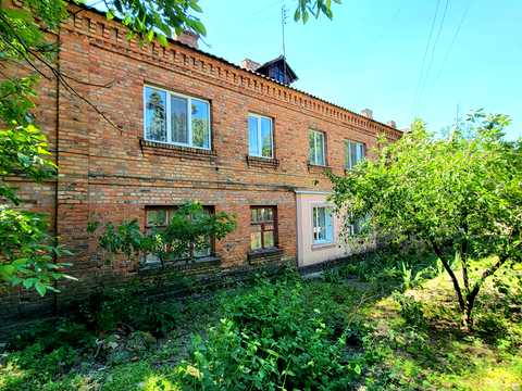 квартира по адресу Озерна, 5