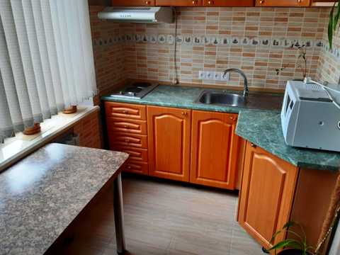квартира по адресу Победы просп., 76