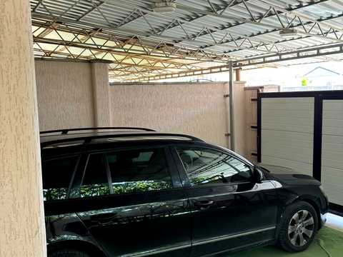 дом по адресу массив 15, 12а