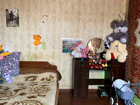 квартира за адресою Воїнської Слави вул., 11