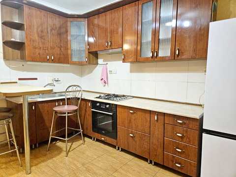 квартира за адресою Сержанта Жужоми вул., 7