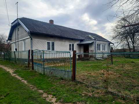 будинок за адресою Бічна, 153