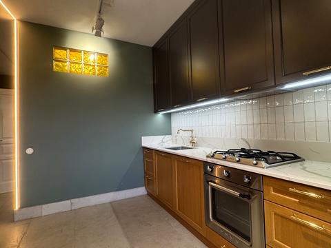 квартира по адресу Евгения Коновальца ул., 8б
