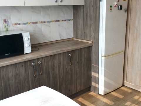 квартира за адресою Озерна вул., 8