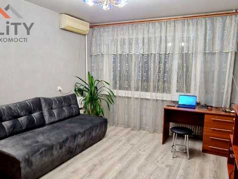 квартира по адресу Галини Мазепи ул. (Софьи Ковалевской), 84