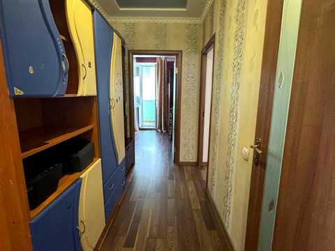 квартира за адресою Кременчук, Університетська вул. (Першотравнева), 18а