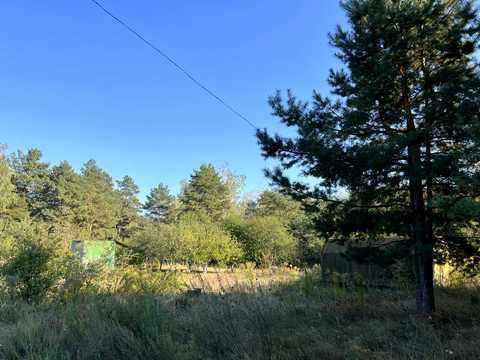 ділянка за адресою Озерна