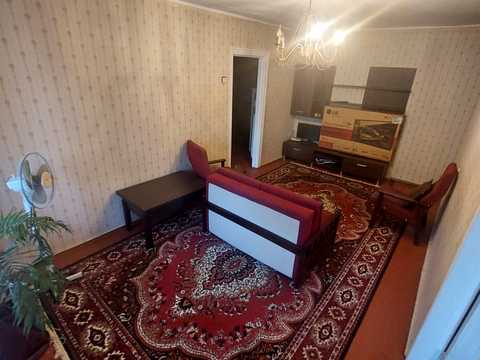квартира за адресою Олега Григор'єва вул., 12