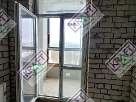квартира по адресу Профессорская ул., 16